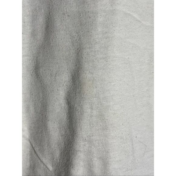 Vintage 80s Id Rather Be Flying Ringer Tee - Picture 5 of 5